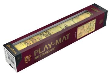 Ultimate Guard Play-Mat The Lord of the Rings™ "Places of Middle-earth"